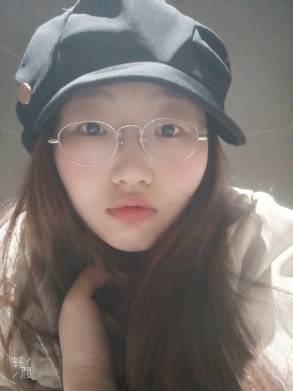 霜星的第一张照片--大连相亲服务中心