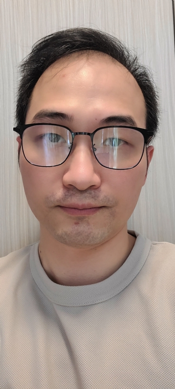 信微ECTung的第一张照片--大连相亲服务中心