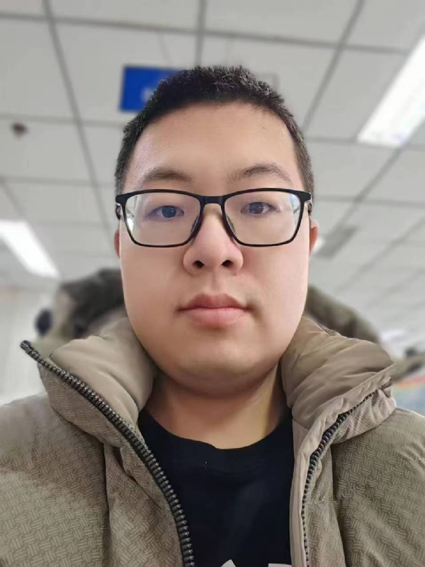 智慧的小胖的第二张照片--大连相亲服务中心