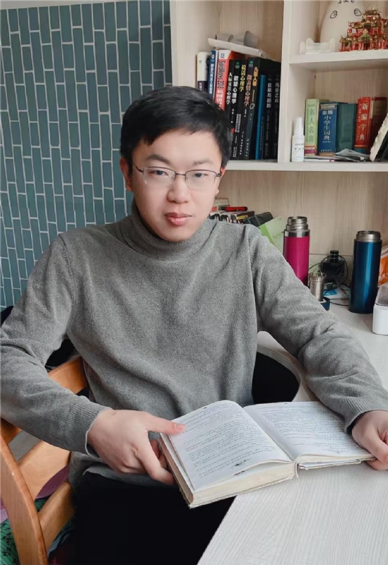 坚果的第一张照片--大连相亲服务中心