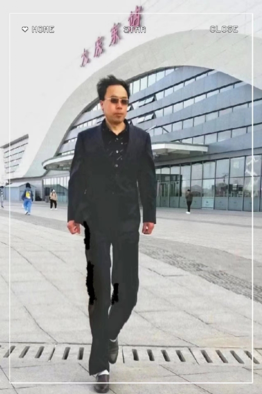 王哥的第一张照片--大连相亲服务中心