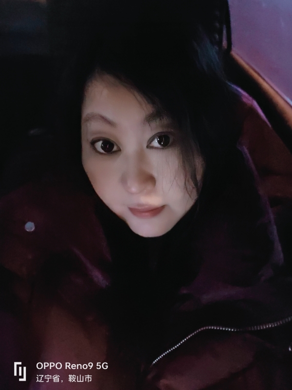 羽璨的第一张照片--大连相亲服务中心