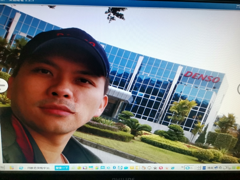 mustangtyp的第一张照片--大连相亲服务中心