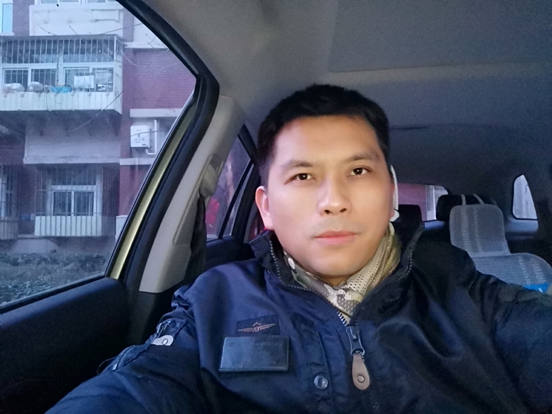 mustangtyp的第二张照片--大连相亲服务中心