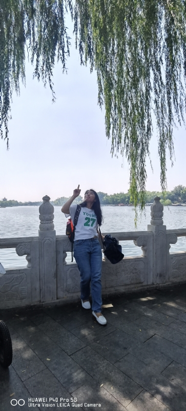 酒娘的第一张照片--大连相亲服务中心