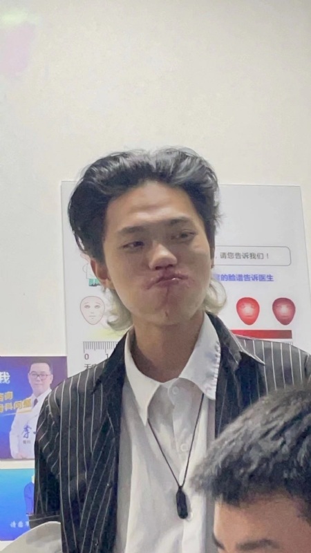 M1tatron的第二张照片--大连相亲服务中心