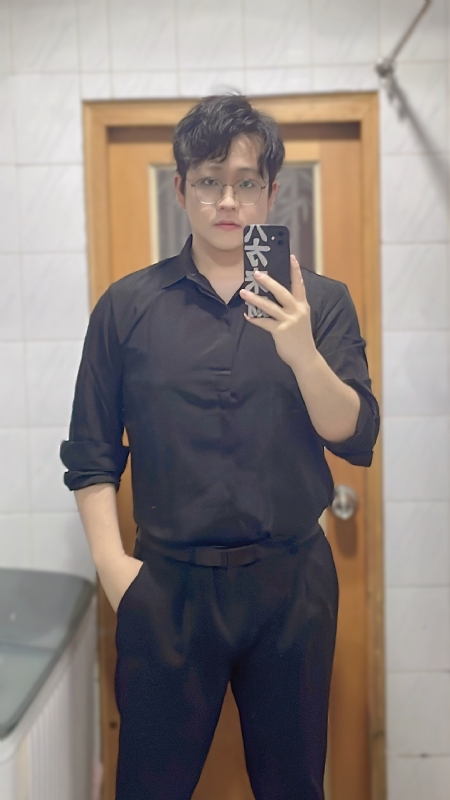 周启迪的第一张照片--大连相亲服务中心