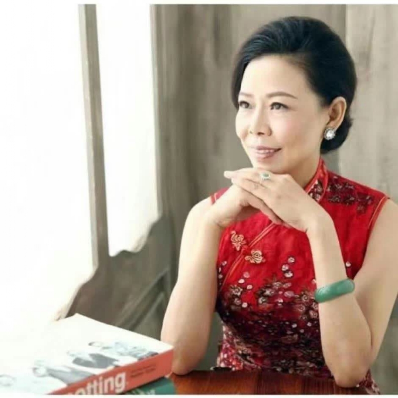 温润如玉的第二张照片--大连相亲服务中心