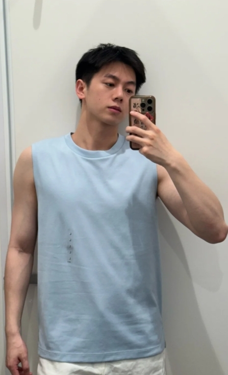 可爱的帅的第一张照片--大连相亲服务中心