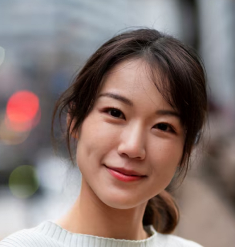 ivyPoh金眉的第一张照片--大连相亲服务中心