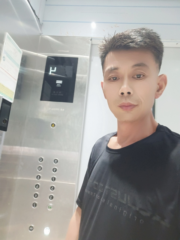 我喜欢的第一张照片--大连相亲服务中心