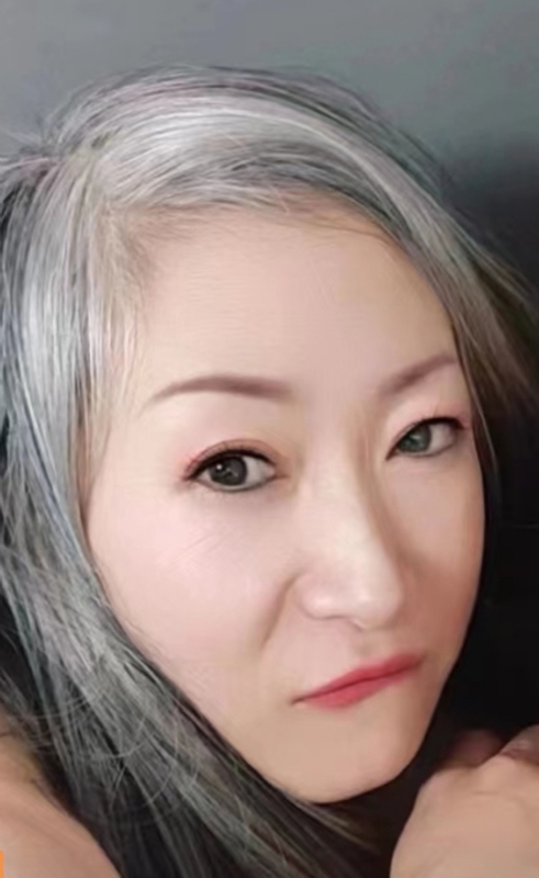 善良的第一张照片--大连相亲服务中心