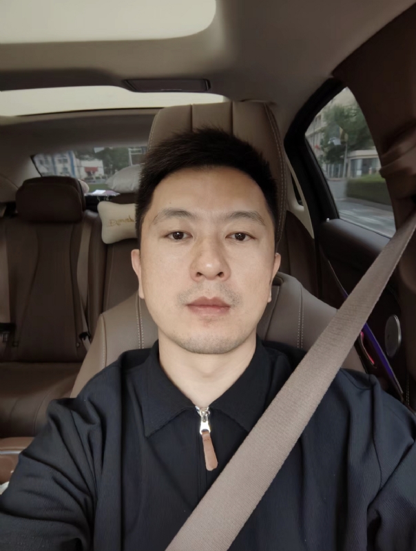 Jason的第一张照片--大连相亲服务中心