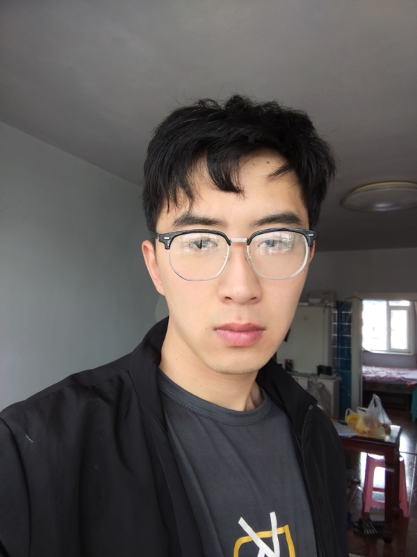 雷震雨的第二张照片--大连相亲服务中心