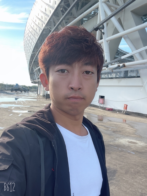 绅士大男孩的第一张照片--大连相亲服务中心