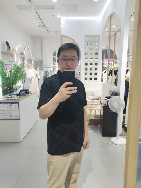 南柯的第一张照片--大连相亲服务中心