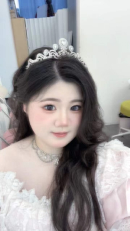 黑桃太妃糖的第二张照片--大连相亲服务中心