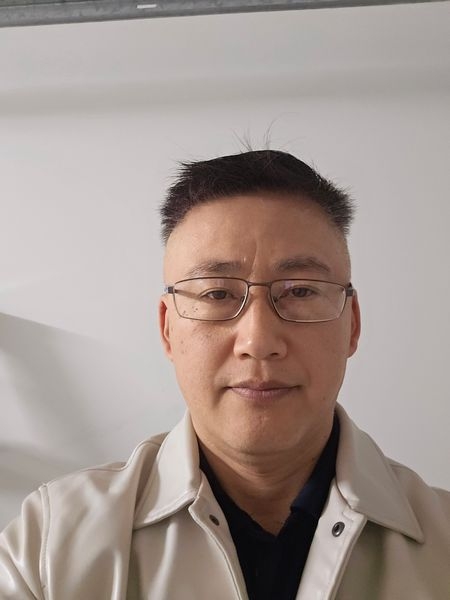 jeffery的第一张照片--大连相亲服务中心