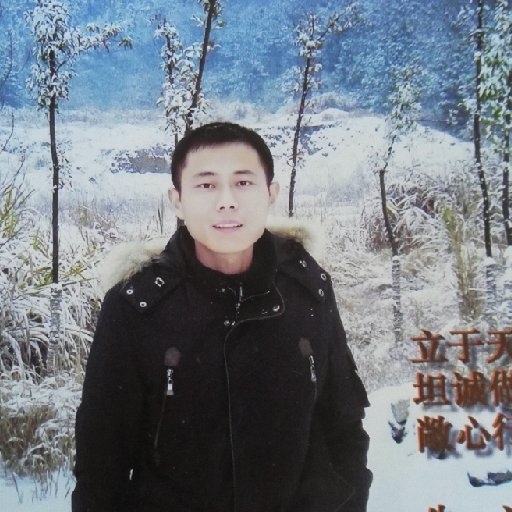 忧伤男人的第一张照片--大连相亲服务中心