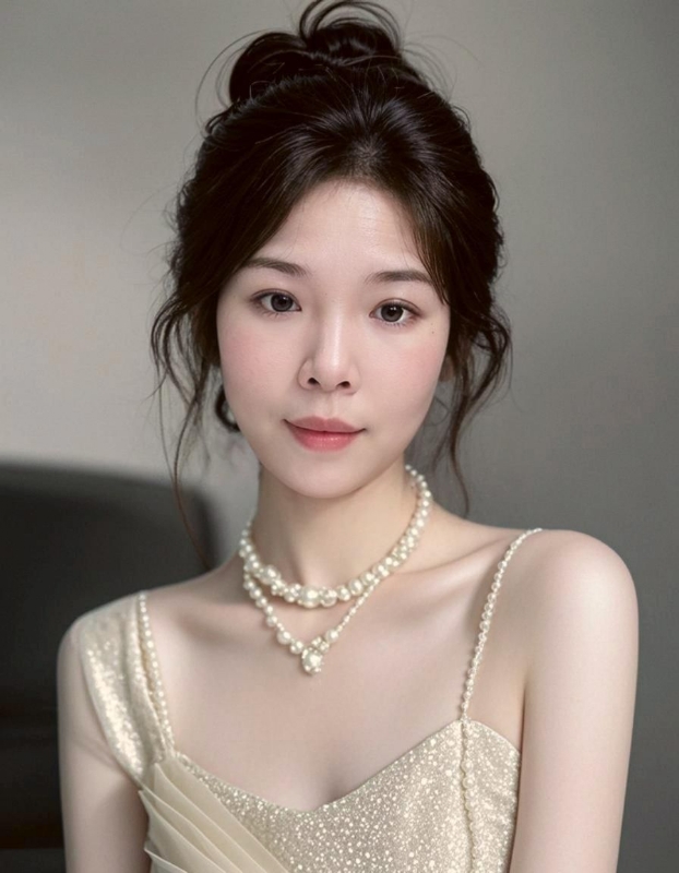 花开云舒CC的第一张照片--大连相亲服务中心