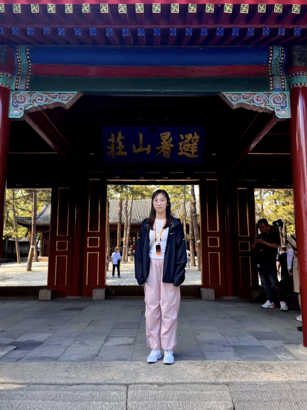 小柒的第一张照片--大连相亲服务中心