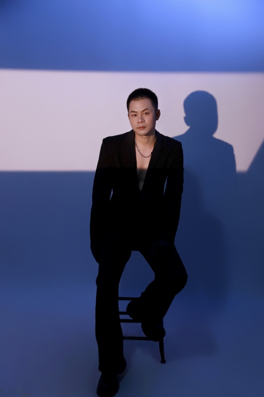 胡杰的第一张照片--大连相亲服务中心