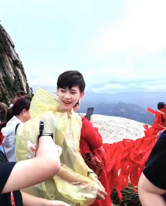 看上的来的第一张照片--大连相亲服务中心