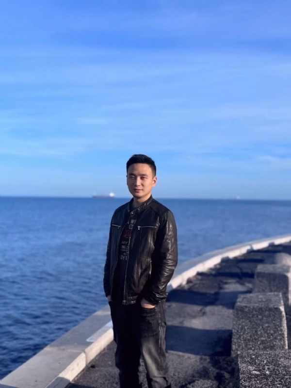 TAO的第一张照片--大连相亲服务中心