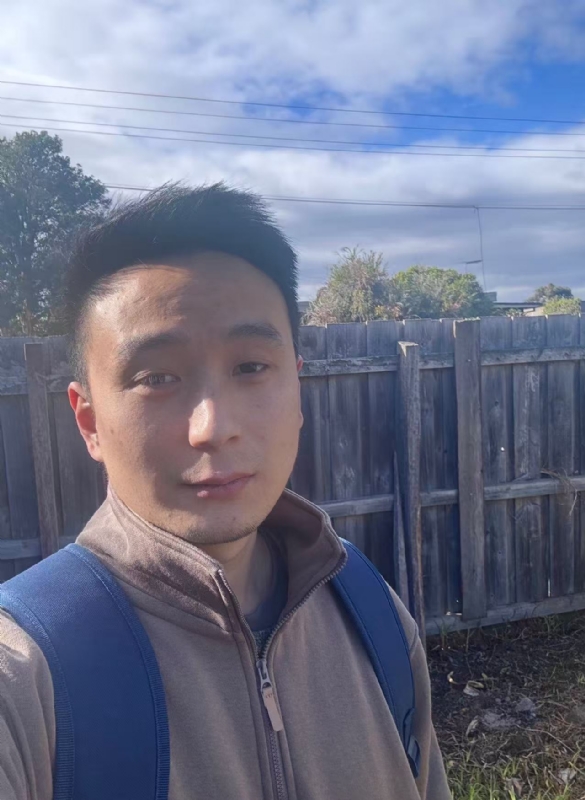 TAO的第二张照片--大连相亲服务中心