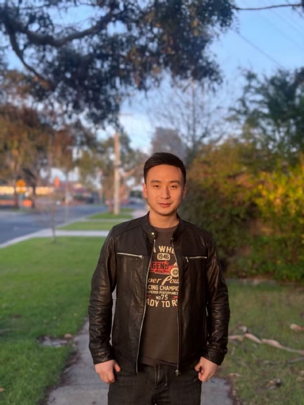 TAO的第三张照片--大连相亲服务中心