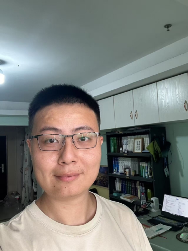 遇见更好的自己的第二张照片--大连相亲服务中心