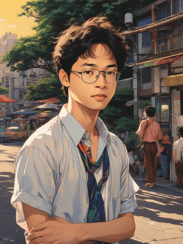 JustDoIt的第一张照片--大连相亲服务中心