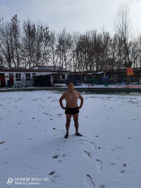 老顽童的第三张照片--大连相亲服务中心