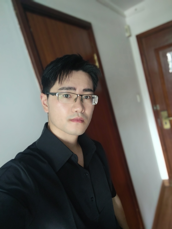 幸运大树的第二张照片--大连相亲服务中心