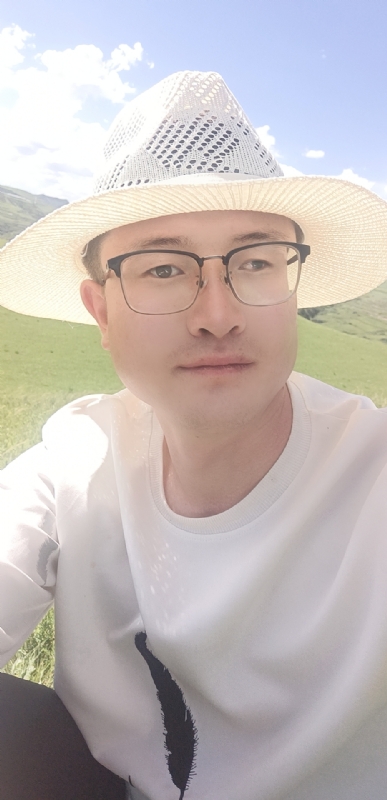 哇鬼的第一张照片--大连相亲服务中心