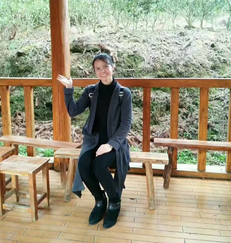 雅歌的第一张照片--大连相亲服务中心