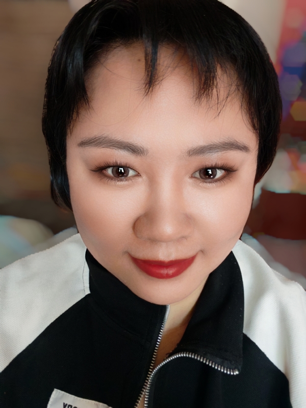 韵韵的第二张照片--大连相亲服务中心