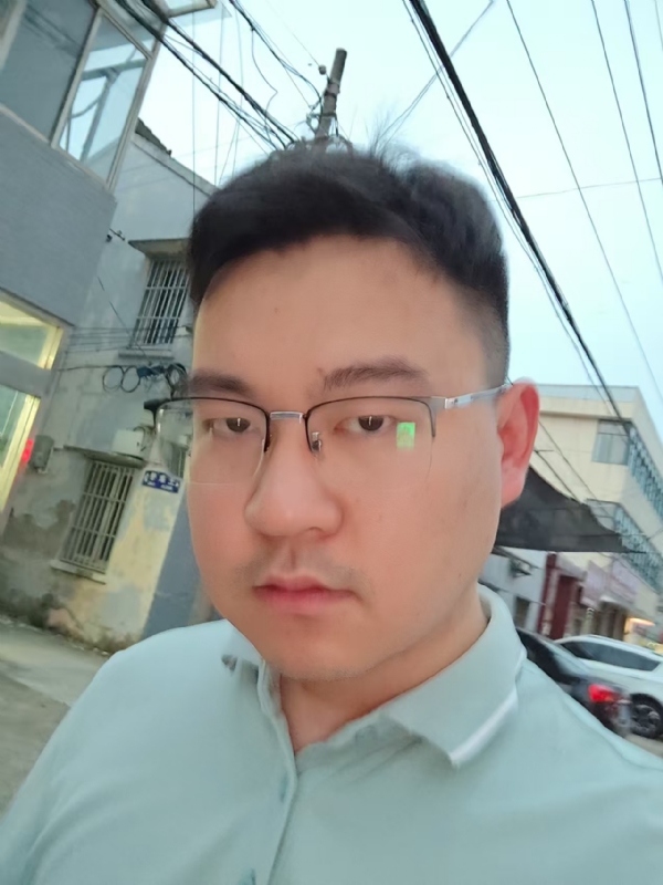 雨落浅响的第二张照片--大连相亲服务中心