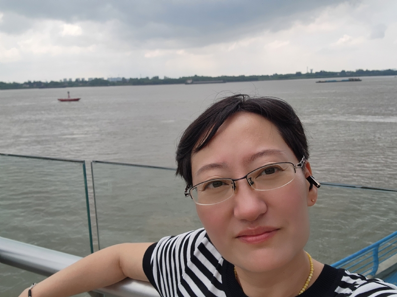 念念初心的第三张照片--大连相亲服务中心