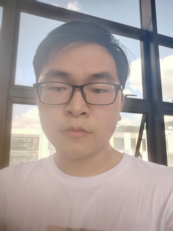 遇见YU的第一张照片--大连相亲服务中心