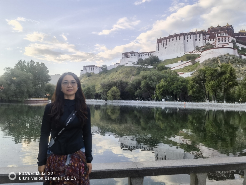 墨然的第二张照片--大连相亲服务中心