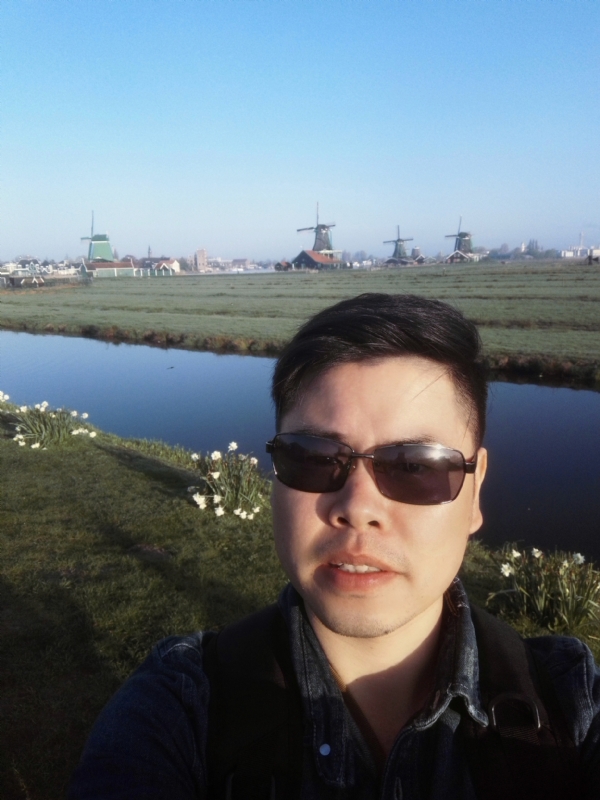 joysure的第一张照片--大连相亲服务中心