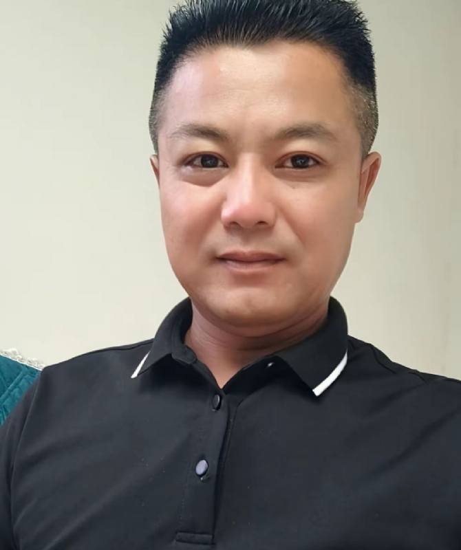 落日的第一张照片--大连相亲服务中心