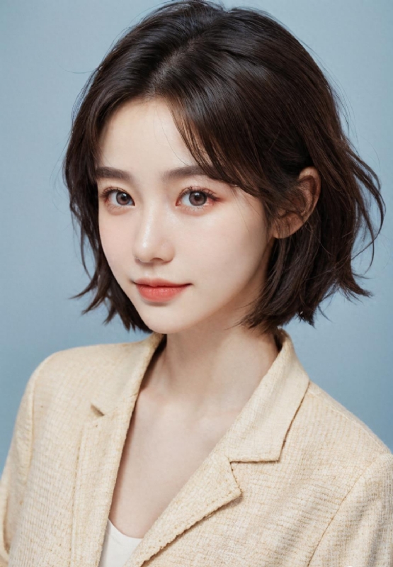 等待有缘人的第一张照片--大连相亲服务中心