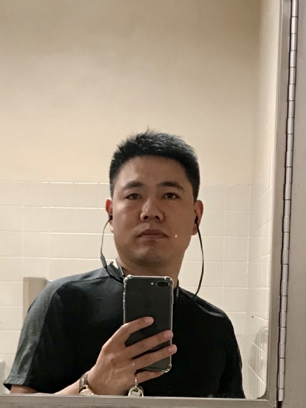 张智博的第一张照片--大连相亲服务中心