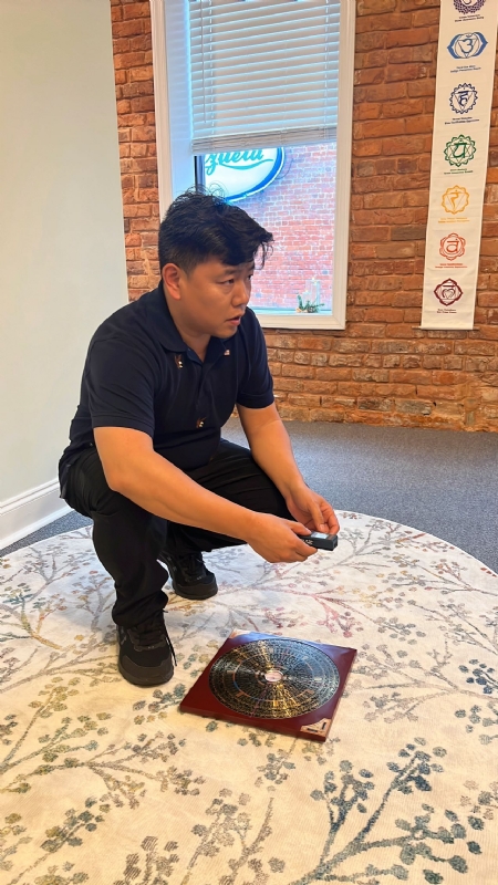 张智博的第二张照片--大连相亲服务中心