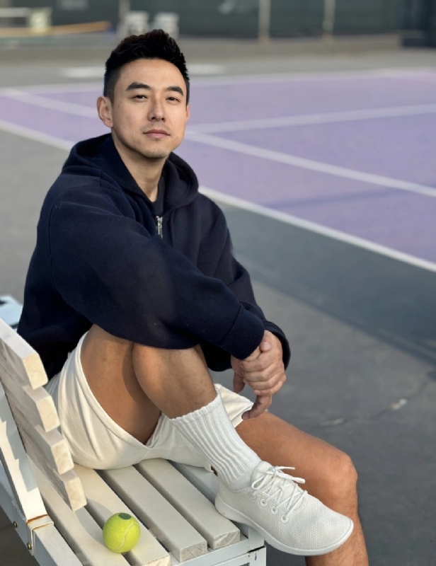 风雨无阻的第一张照片--大连相亲服务中心