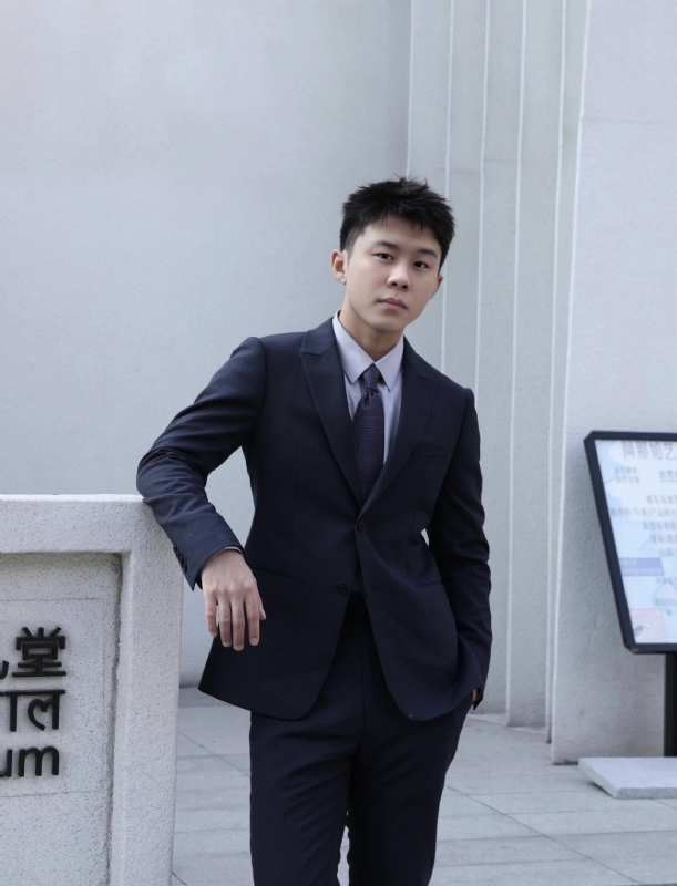 小王的第一张照片--大连相亲服务中心