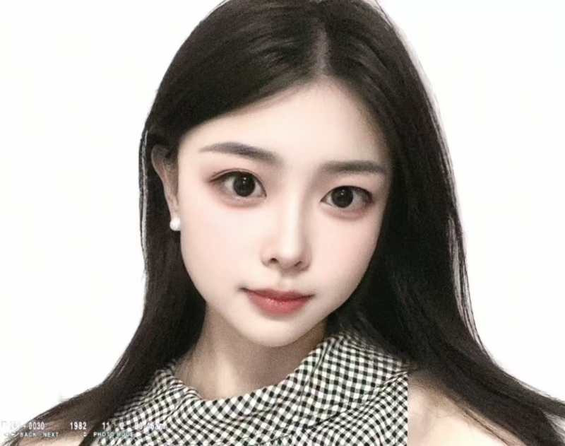 月月的第二张照片--大连相亲服务中心