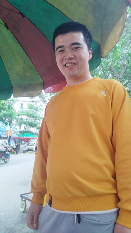 海中寻花柳的第一张照片--大连相亲服务中心